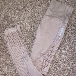 Gym Shark Energy Seamless High Waisted leggings